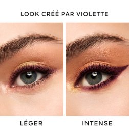 Ombres G Golden Stars - Eyeshadow 4 colors Ombres G Golden Stars - Eyeshadow 4 colors
